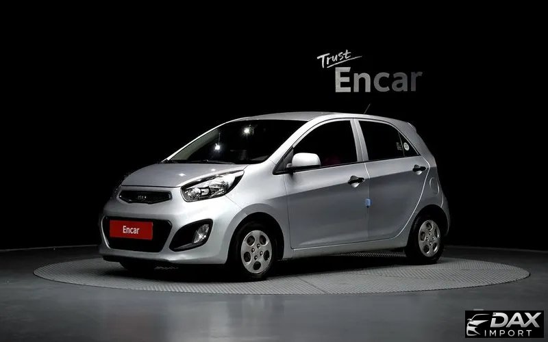 Kia morning Smart