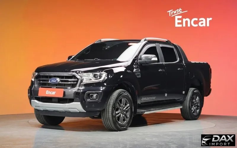 Ford Ranger 2.0