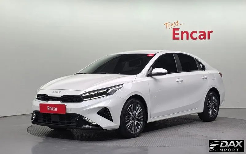 Kia K3 1.6