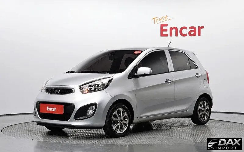 Kia morning Deluxe special