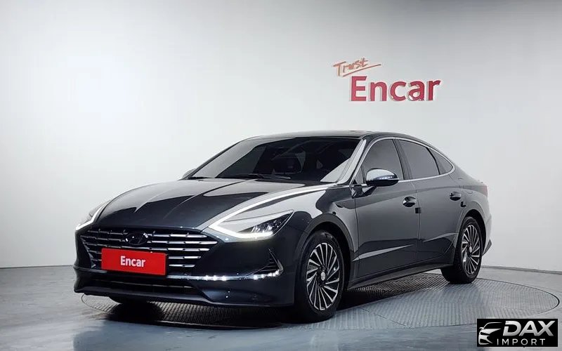 Hyundai Sonata Premium