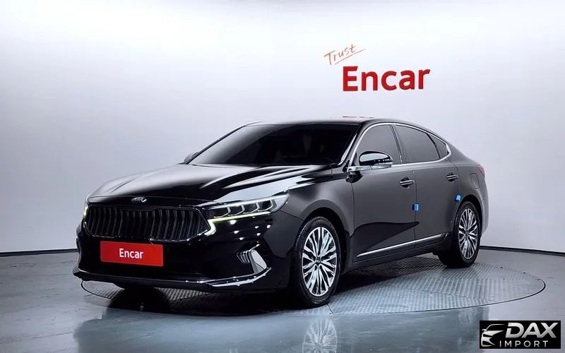Kia K7 3.0 GDI Noblesse