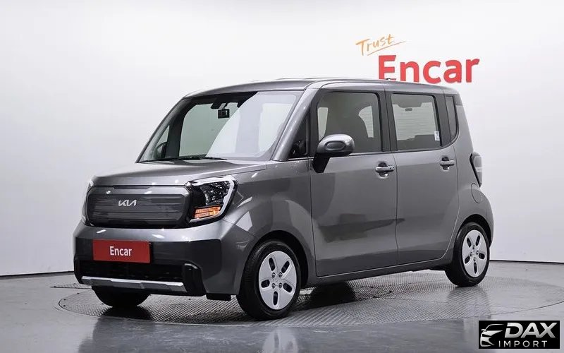 Kia RAY Standard