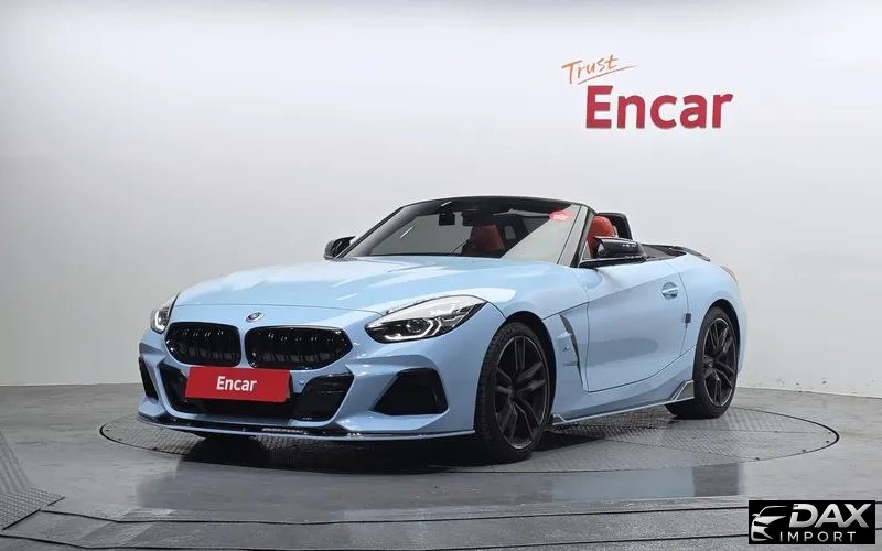 BMW Z4 sDrive20i M Sport