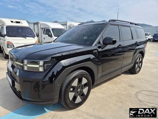 Hyundai Santafe HEV 1.6 2WD