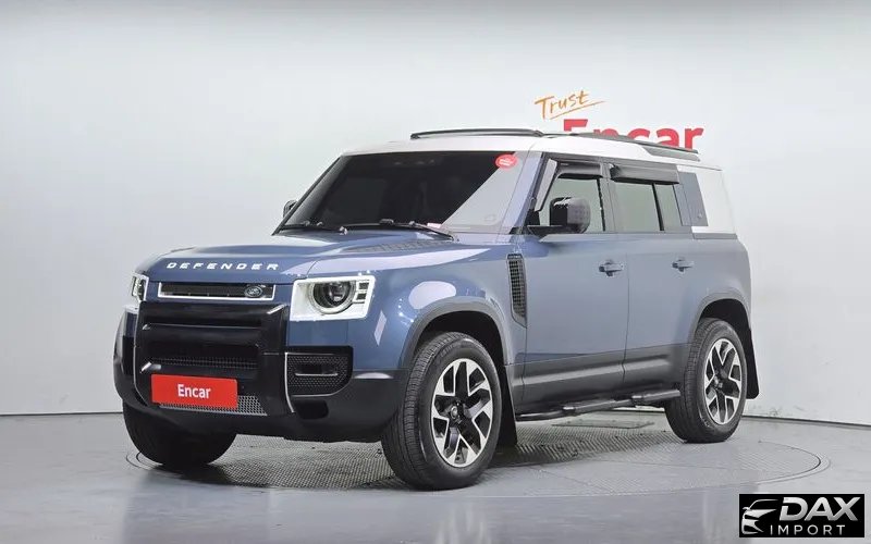 Land Rover Defender 110 D250 SE