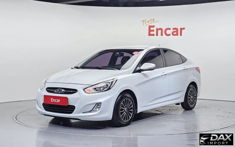 Hyundai Accent Diesel 1.6 VGT Premier