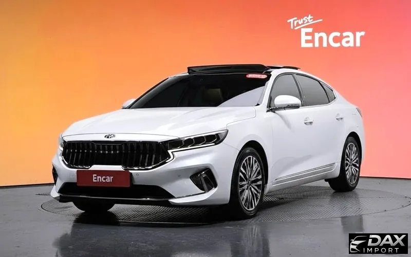 Kia K7 2.5 GDI Prestige