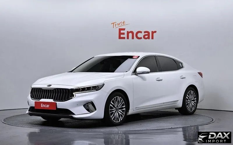 Kia K7 2.5 GDI Noblesse