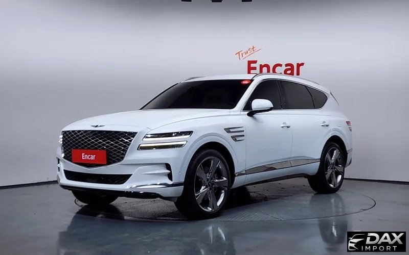 Genesis GV80 2.5T Gasoline 2WD