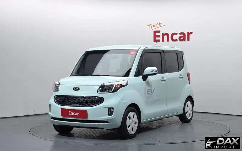 Kia RAY EV