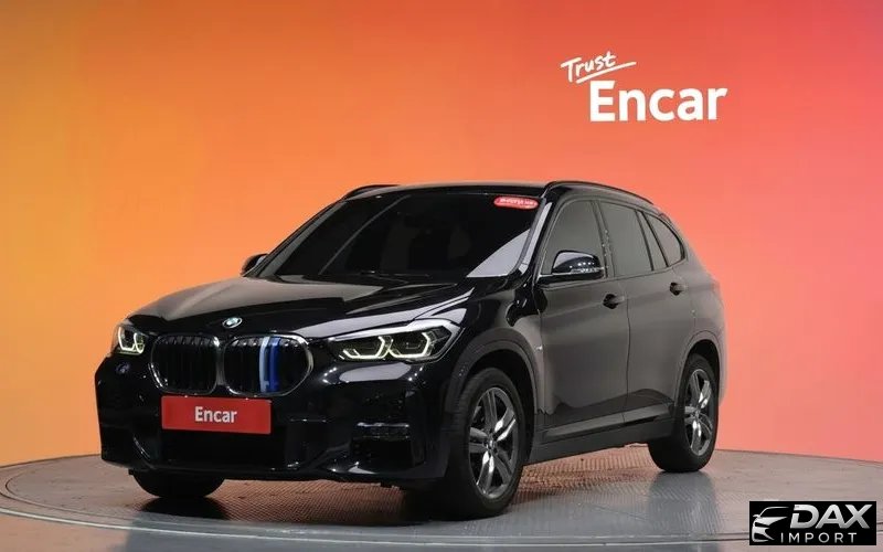 BMW X1 xDrive 20i M Sport