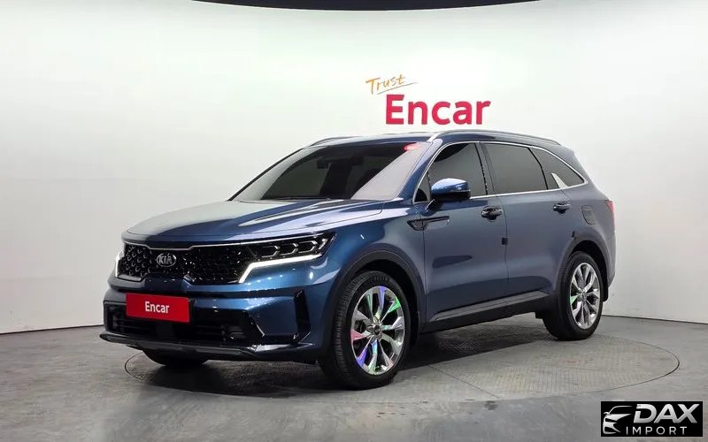 Kia Sorento Diesel 2.2 2WD