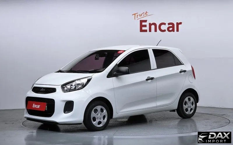 Kia morning VAN