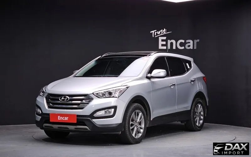Hyundai Santafe Diesel(e-VGT) 2.0 2WD Premium