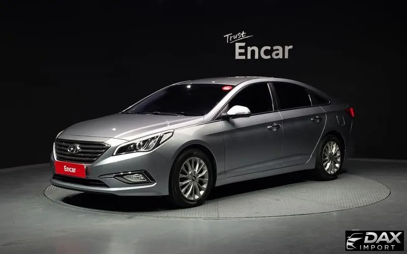Hyundai Sonata 2.0 Smart