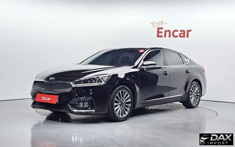 Kia K7 3.3 GDI Noblesse