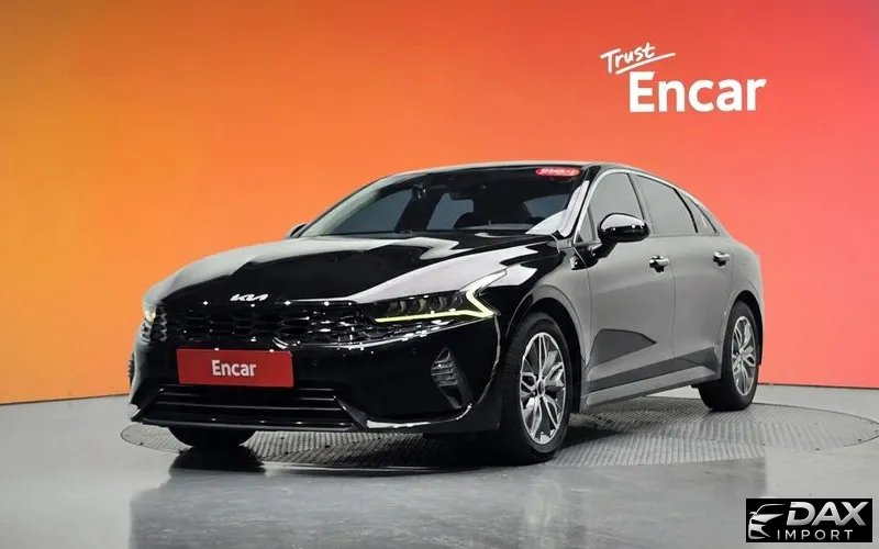 Kia K5 Prestige