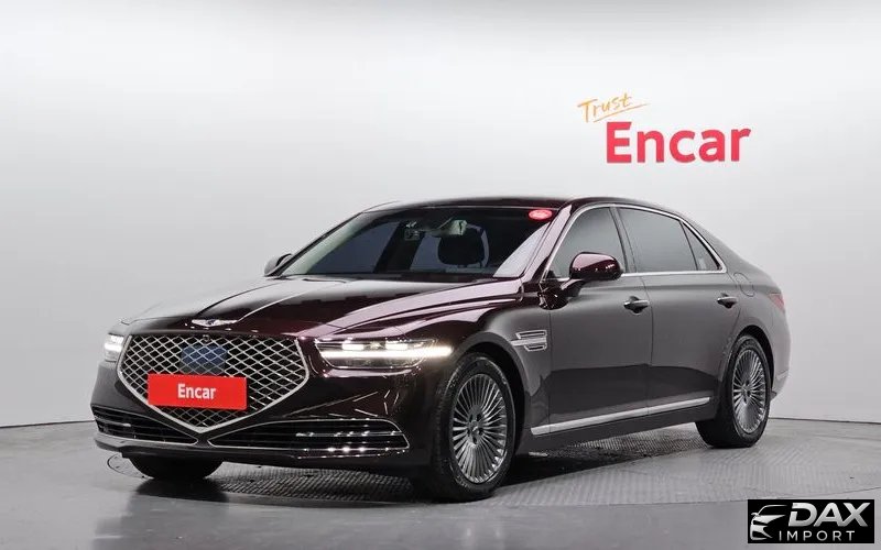 Genesis G90 3.8 AWD