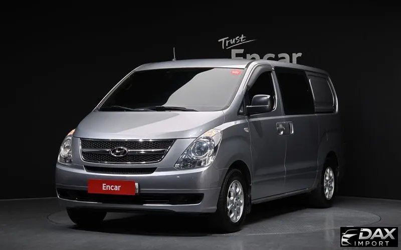 Hyundai Starex 5-Seater VAN