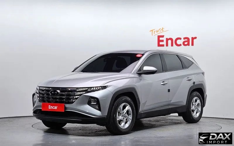 Hyundai Tucson Diesel 2.0 2WD