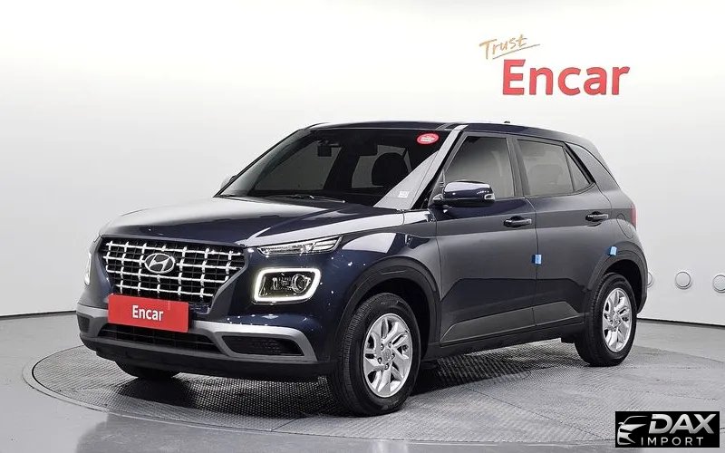 Hyundai Venue 1.6 Modern Plus