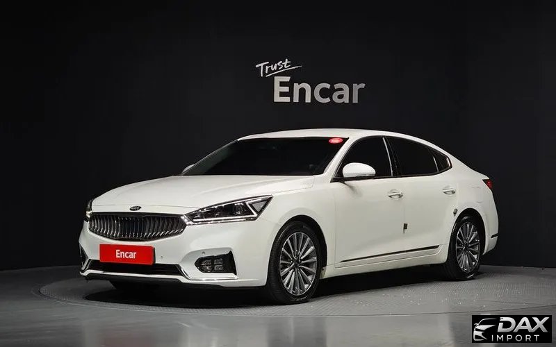 Kia K7 3.3 GDI Noblesse