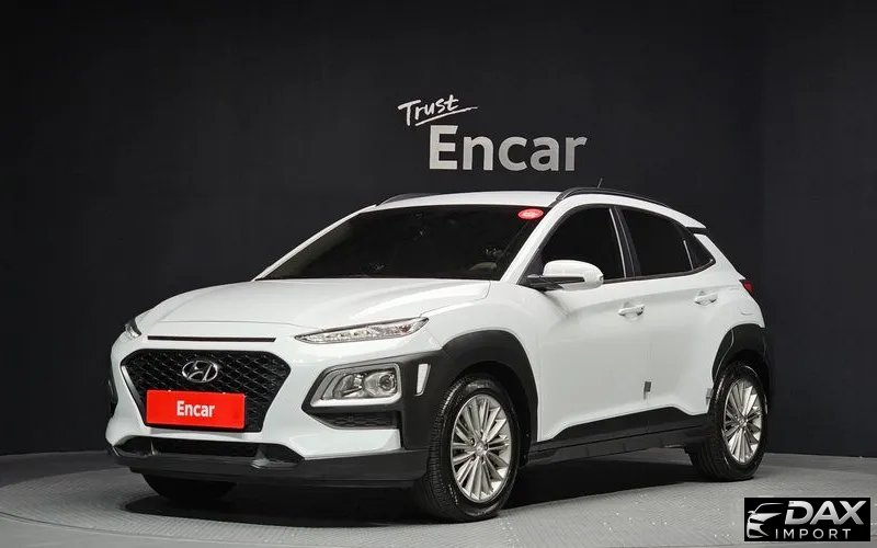 Hyundai Kona Diesel 1.6 2WD