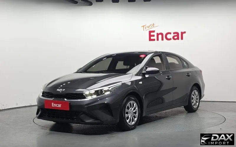 Kia K3 1.6