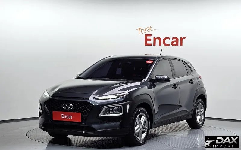 Hyundai Kona 1.6 Turbo 2WD