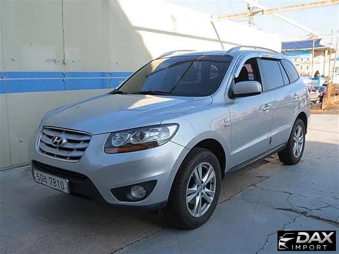 Hyundai Santafe 2WD(2.0 e-VGT) MLX