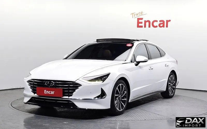 Hyundai Sonata 2.0