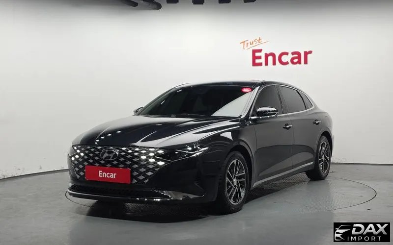 Hyundai Grandeur 2.5