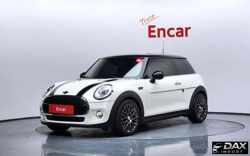 Mini Cooper Standard