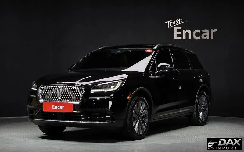 Lincoln Corsair 2.0 Reserve AWD