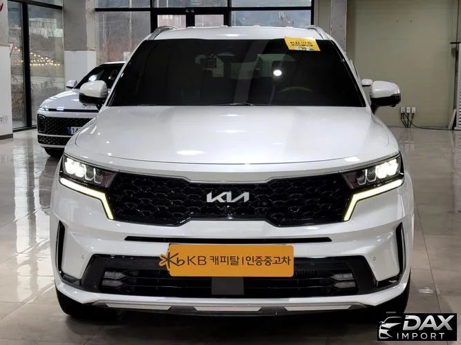 Kia Sorento Diesel 2.2 2WD