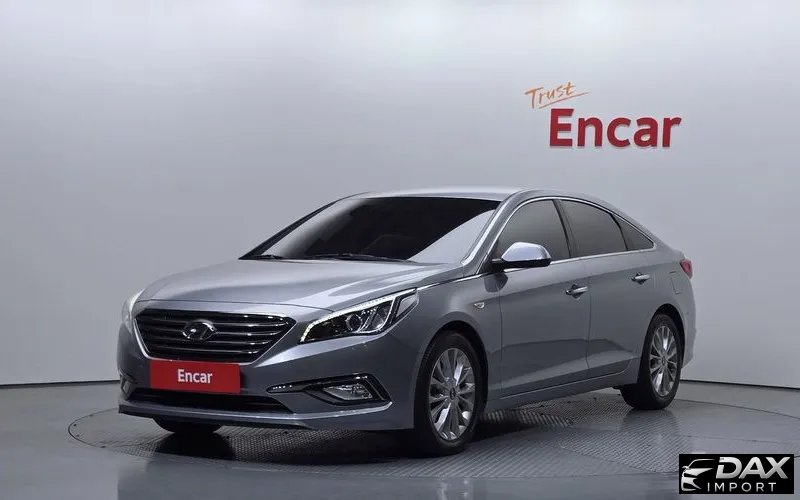 Hyundai Sonata 2.0 Style