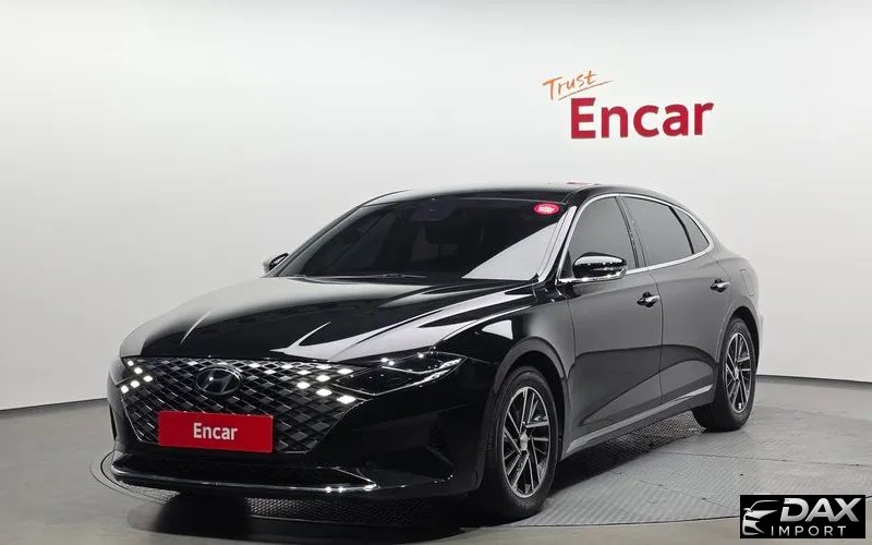 Hyundai Grandeur 2.5