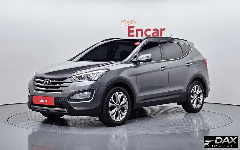 Hyundai Santafe Diesel(e-VGT) 2.0 2WD Premium