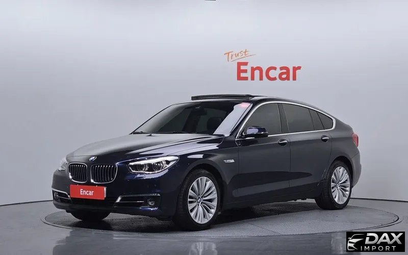 BMW Gran Turismo GT ED Edition