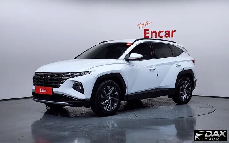 Hyundai Tucson Inspiration 2WD