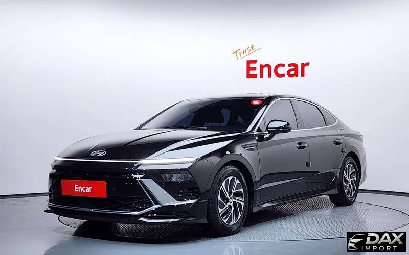 Hyundai Sonata Premium