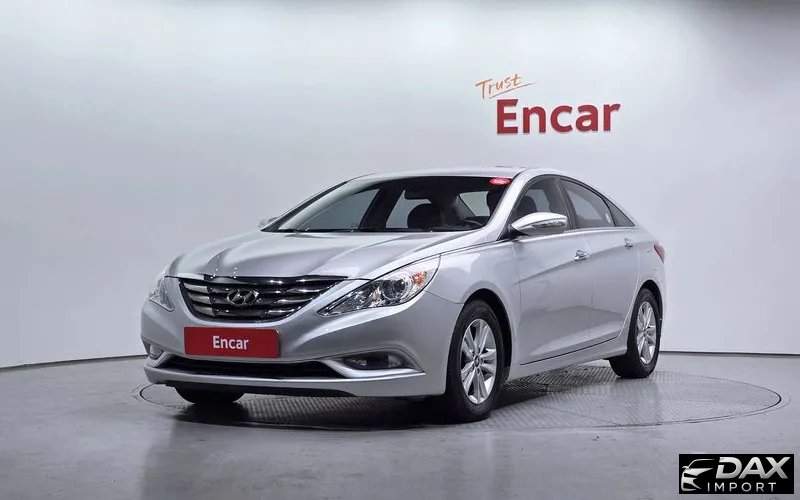 Hyundai Sonata Prime