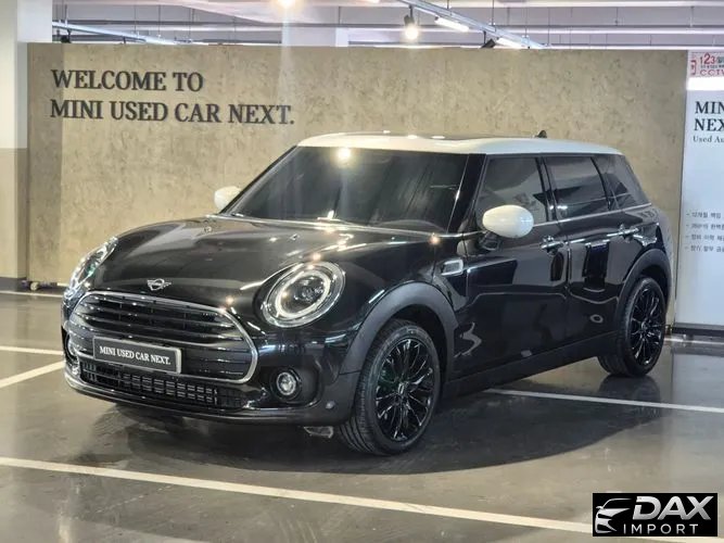 Mini Clubman Classic