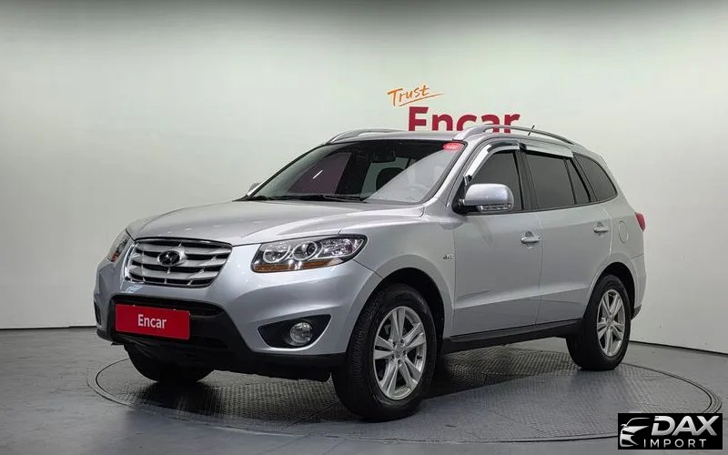 Hyundai Santafe 2WD(2.0 e-VGT) MLX