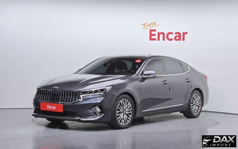 Kia K7 2.5 GDI Noblesse