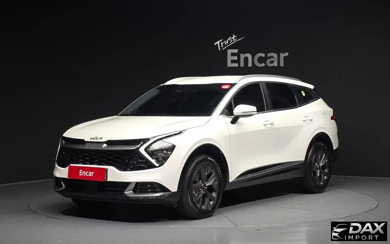 Kia Sportage Diesel 2.0 2WD