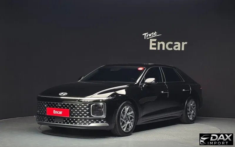 Hyundai Grandeur Premium