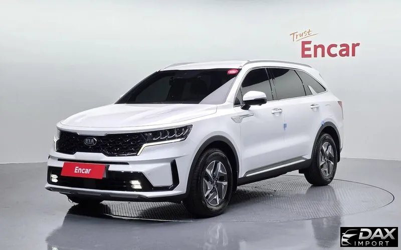 Kia Sorento HEV 1.6 2WD