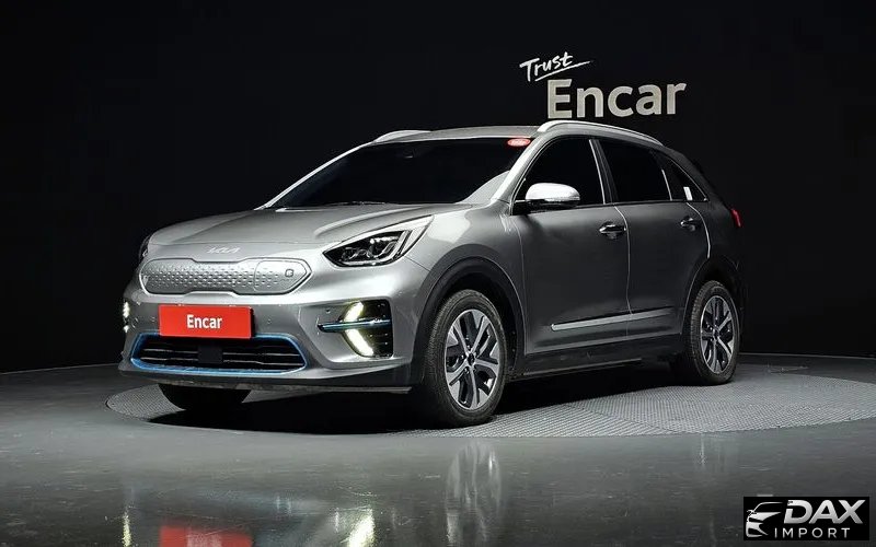 Kia Niro Noblesse
